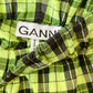 Ganni shorts